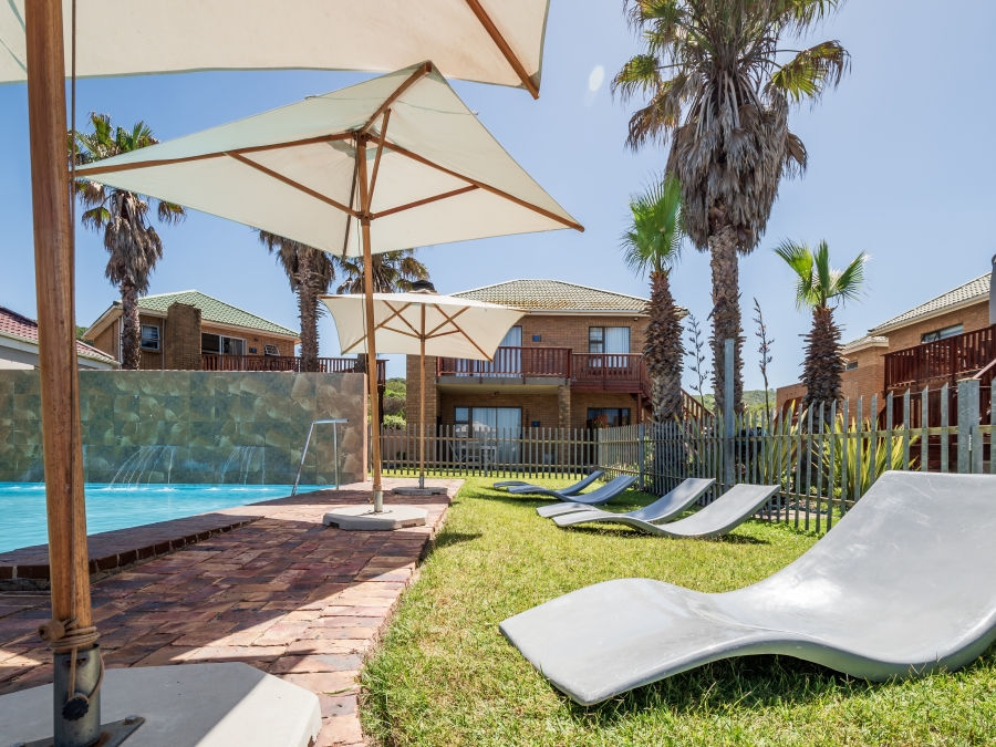 2 Bedroom Property for Sale in Myoli Beach Western Cape